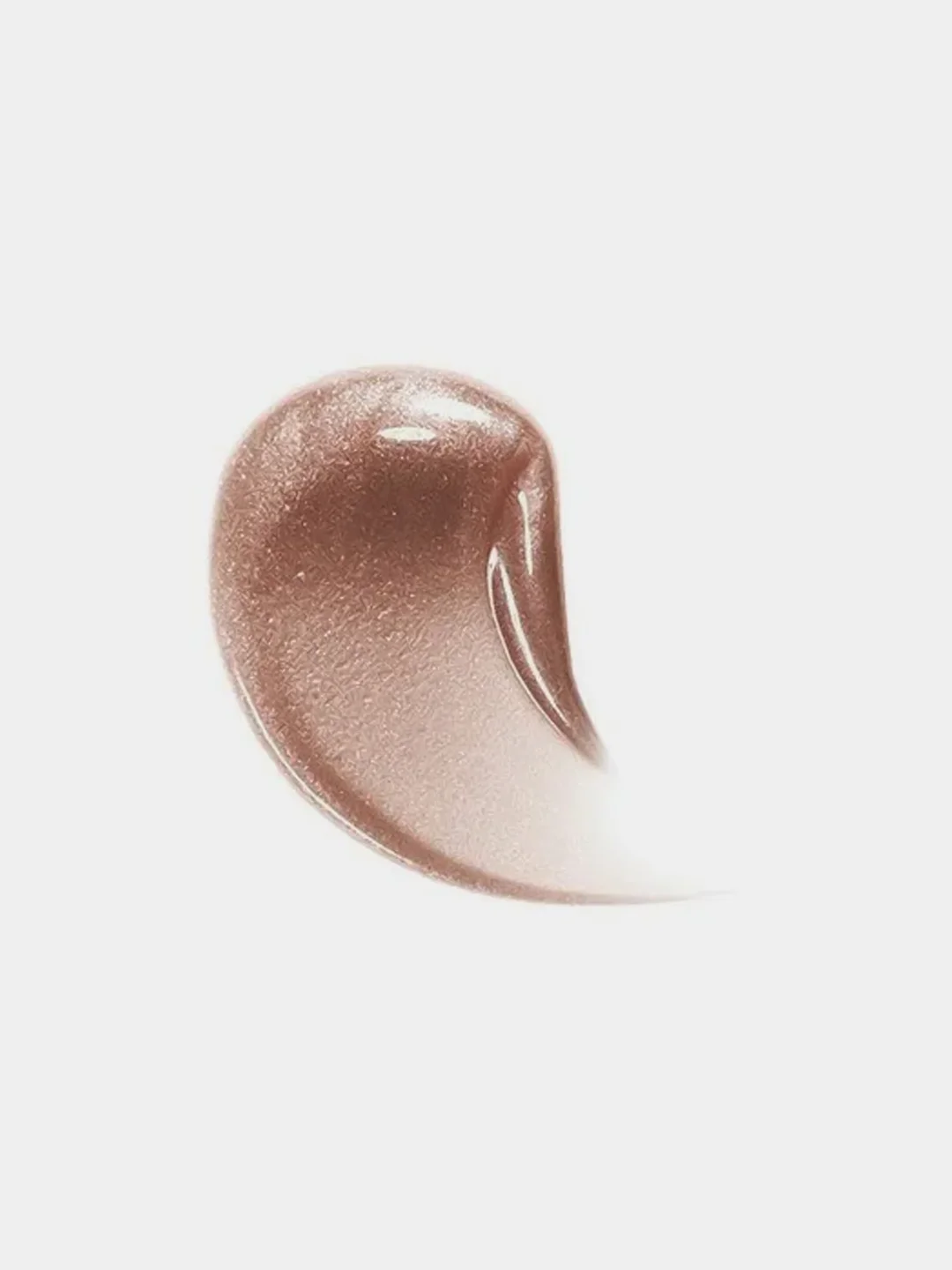 Блеск-плампер для губ LUXVISAGE LIP volumizer hot vanilla, тон 306, Ice Taupe, 2,9 мл
