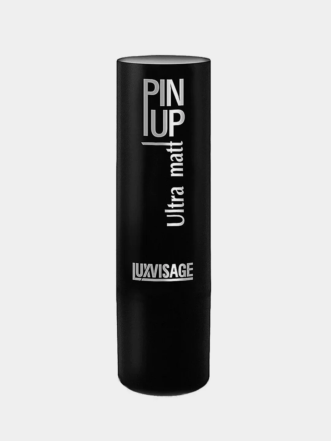 Губная помада LUXVISAGE PIN UP Ultra matt, тон 544, Paula, 4 г