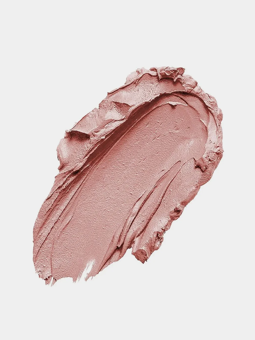 Губная помада LUXVISAGE GLAM LOOK cream velvet, тон 319, Нежное пралине, 4 г