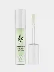 Маска-бальзам для губ LUXVISAGE LIP ECSTASY hyaluron & collagen, тон 603, Mint, 3,3 г