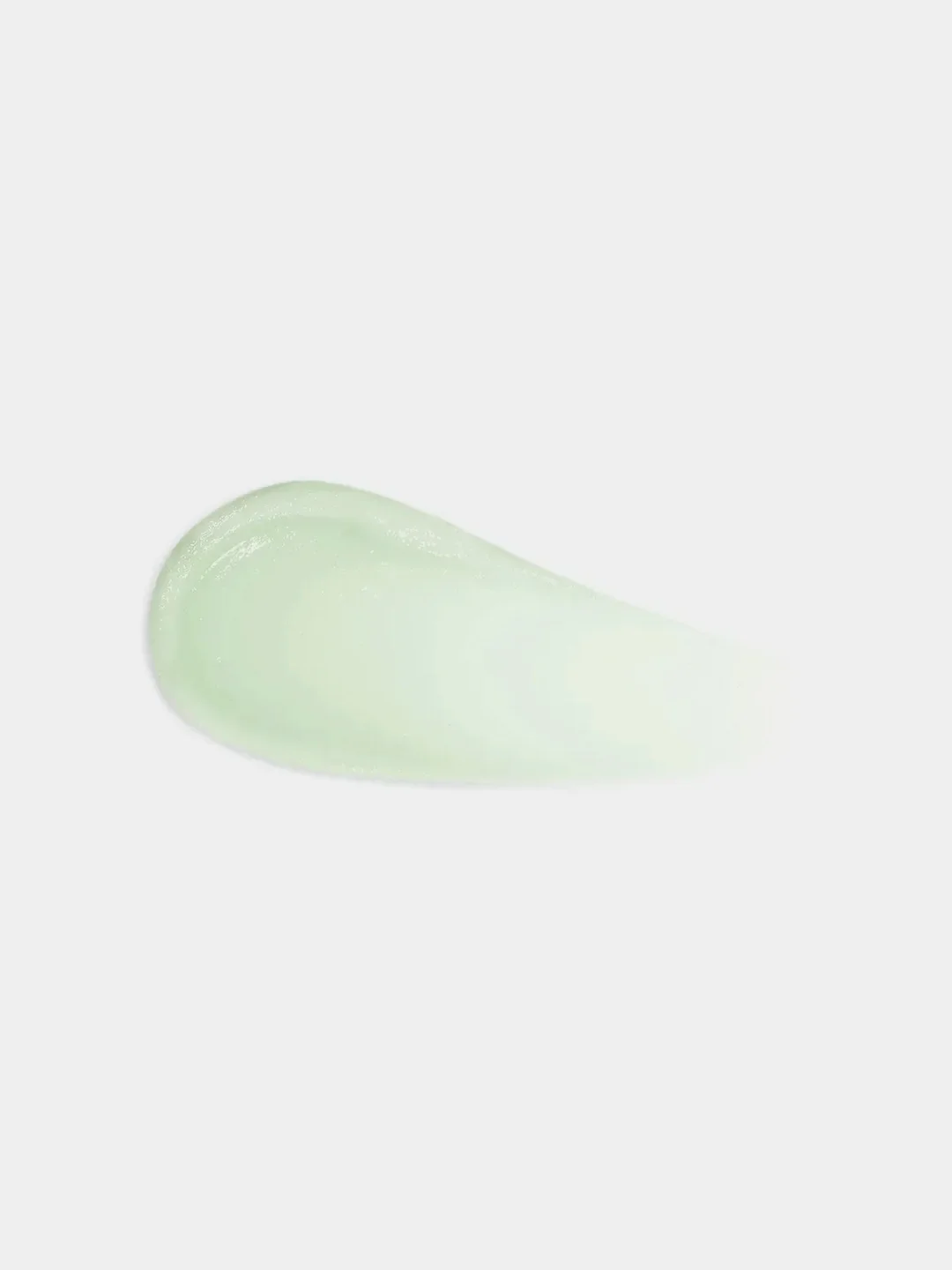 Маска-бальзам для губ LUXVISAGE LIP ECSTASY hyaluron & collagen, тон 603, Mint, 3,3 г