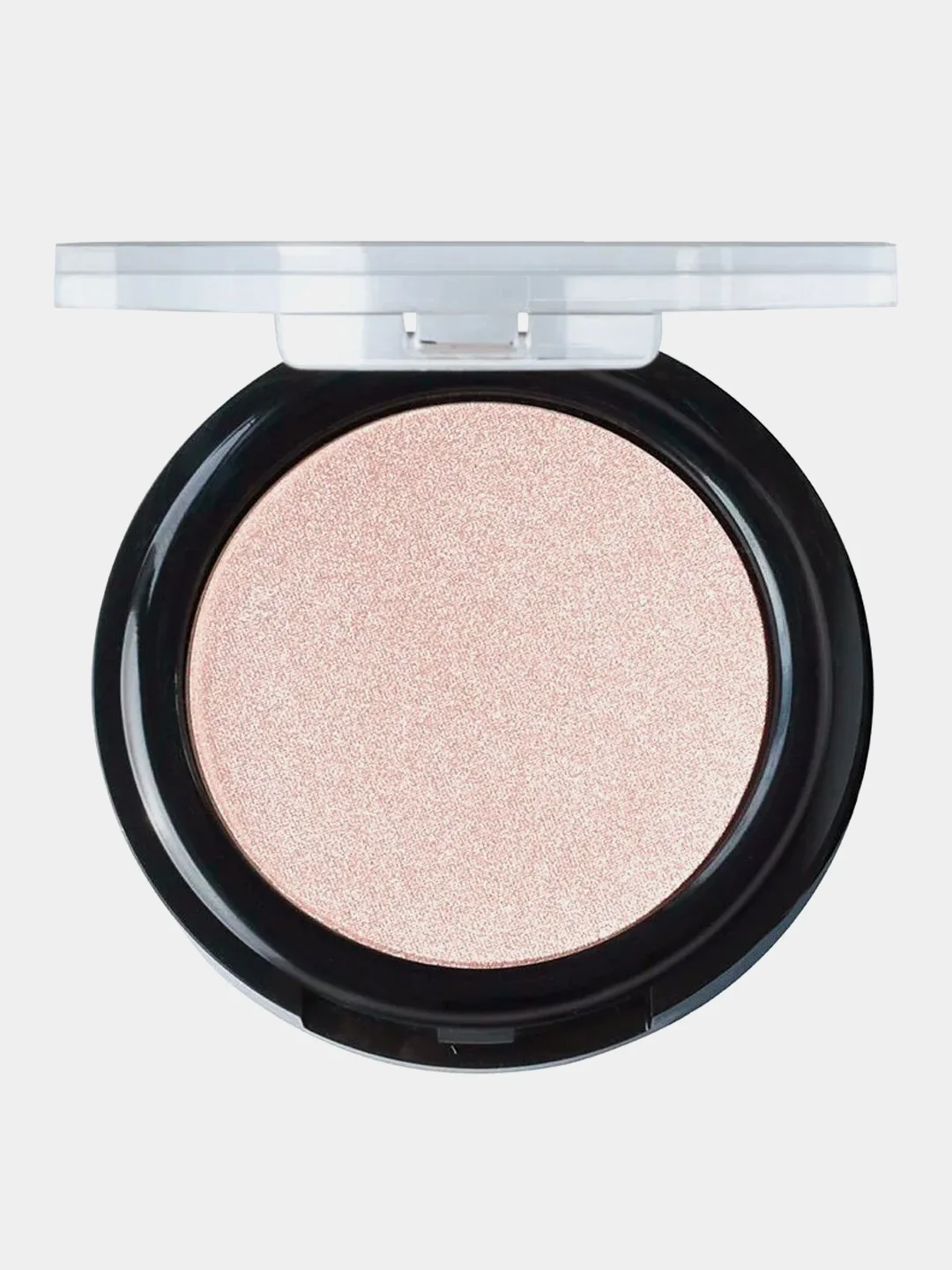 Хайлайтер LUXVISAGE Moonlight, тон 01, Rose Glow, 4 г