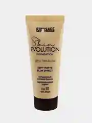 Крем тональный LUXVISAGE Skin EVOLUTION soft matte blur effect, тон 30 Rose beige, 35 г