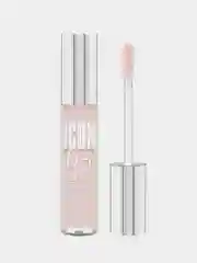 Блеск для губ с эффектом объема LUXVISAGE ICON lips glossy volume, тон 501 Baby Pink, 3,4г