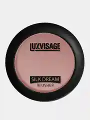 Румяна LUXVISAGE SILK DREAM, тон 03, розовый беж, 5 г