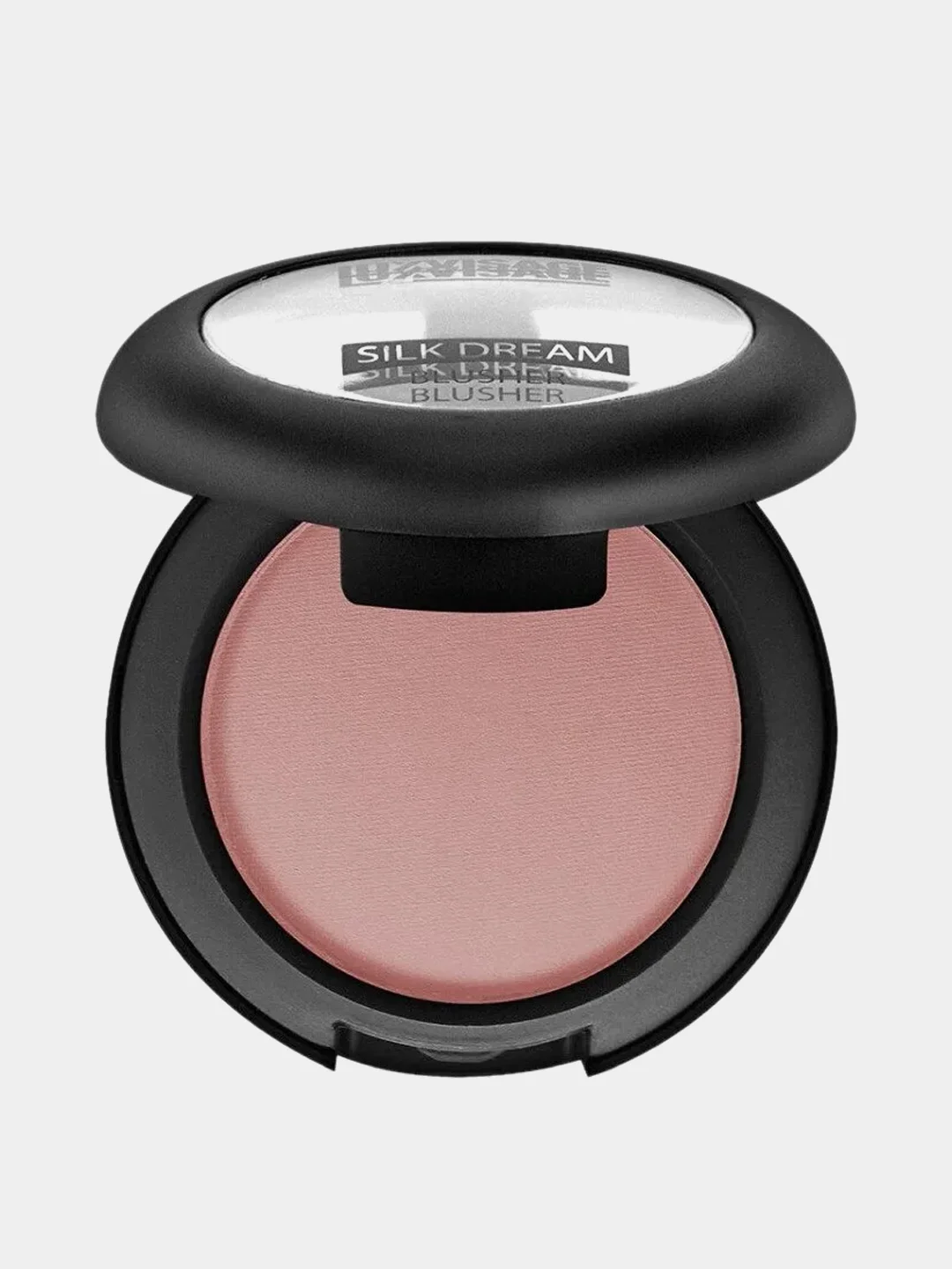 Румяна LUXVISAGE SILK DREAM, тон 03, розовый беж, 5 г