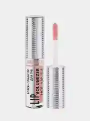 Блеск-плампер для губ LUXVISAGE LIP volumizer hot vanilla, тон 304 Caramel, 3 мл