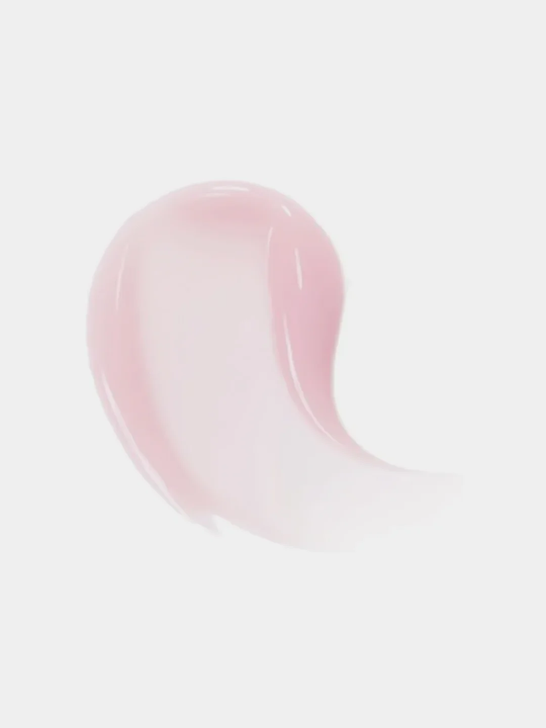Блеск-плампер для губ LUXVISAGE LIP volumizer hot vanilla, тон 302 Milky Pink, 3 г