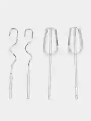 Миксер электрический ручной кухонный Kelli KL-5037