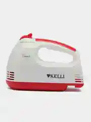 Миксер электрический ручной кухонный Kelli KL-5037