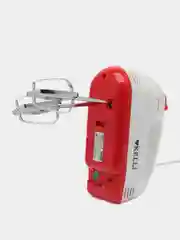 Миксер электрический ручной кухонный Kelli KL-5037