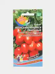 Томат "Непасынкующийся овальный", семена