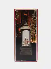 Фонарь новогодний музыкальный, с подсветкой
