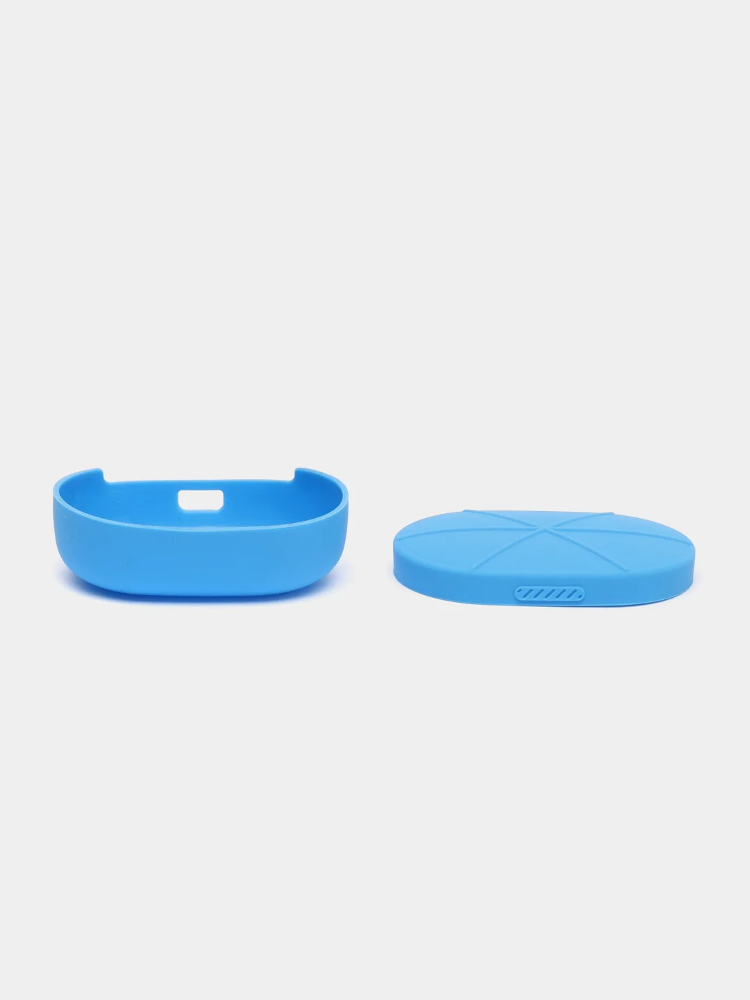 Голубой чехол для Xiaomi Redmi Airdots