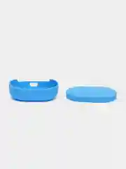 Голубой чехол для Xiaomi Redmi Airdots