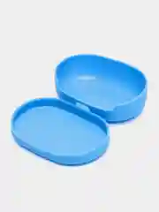 Голубой чехол для Xiaomi Redmi Airdots