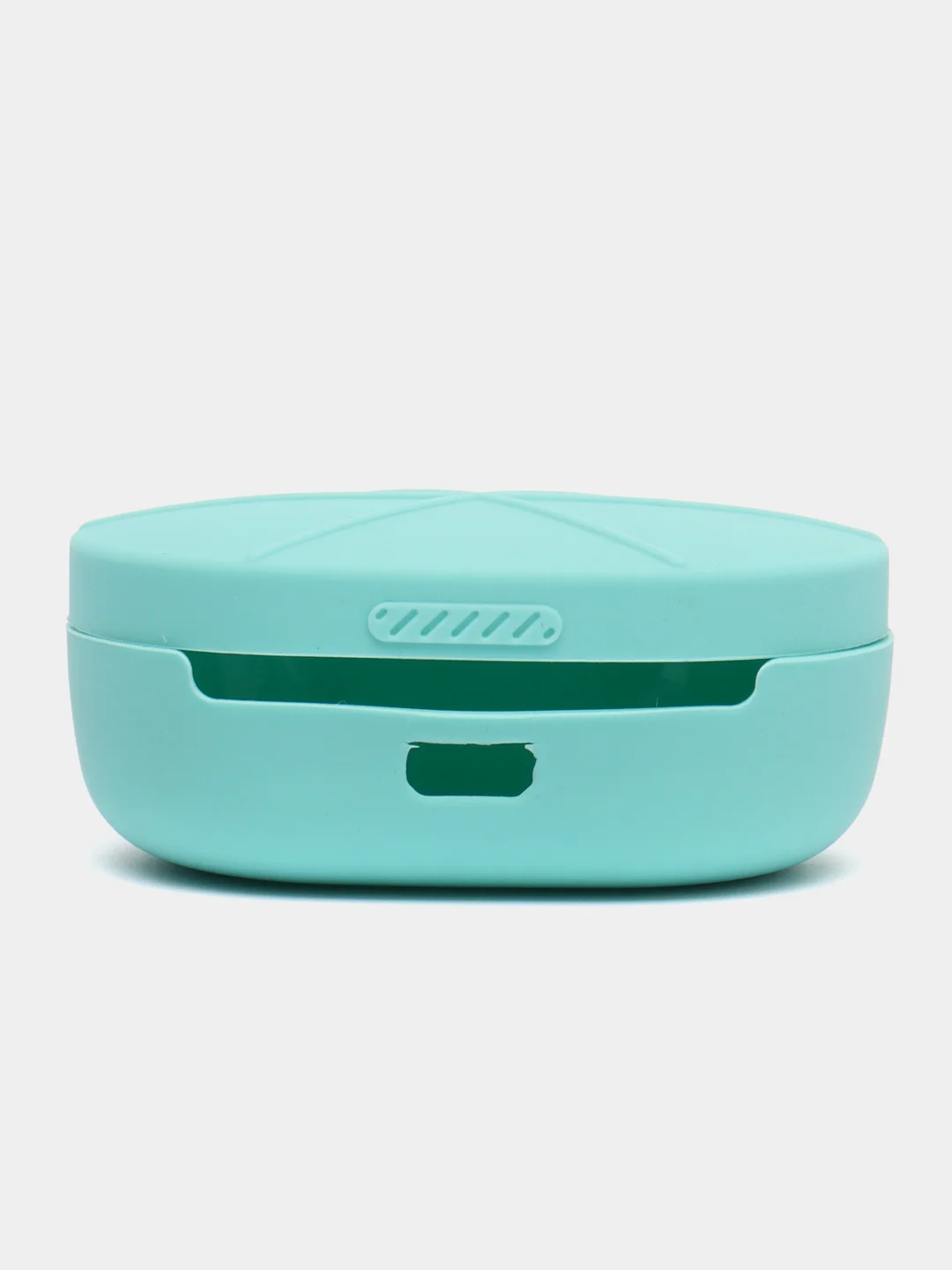 Салатовый чехол для Xiaomi Redmi Airdots