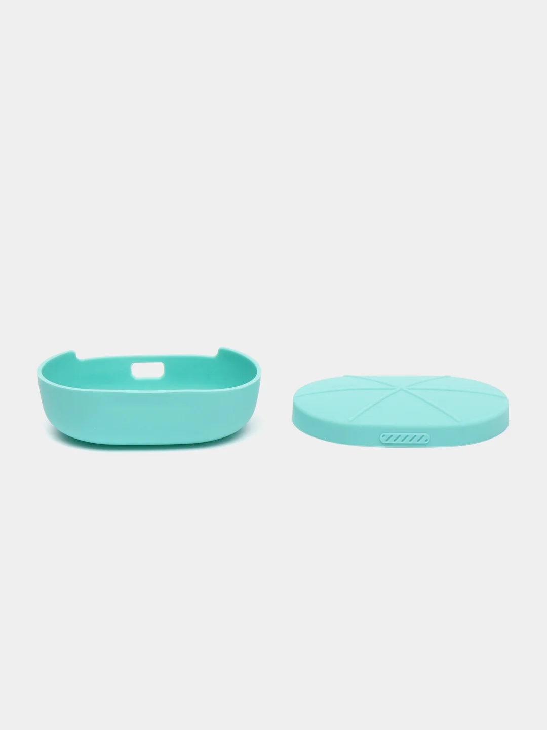 Салатовый чехол для Xiaomi Redmi Airdots