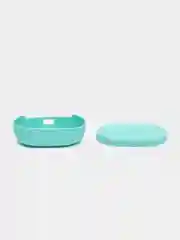 Салатовый чехол для Xiaomi Redmi Airdots