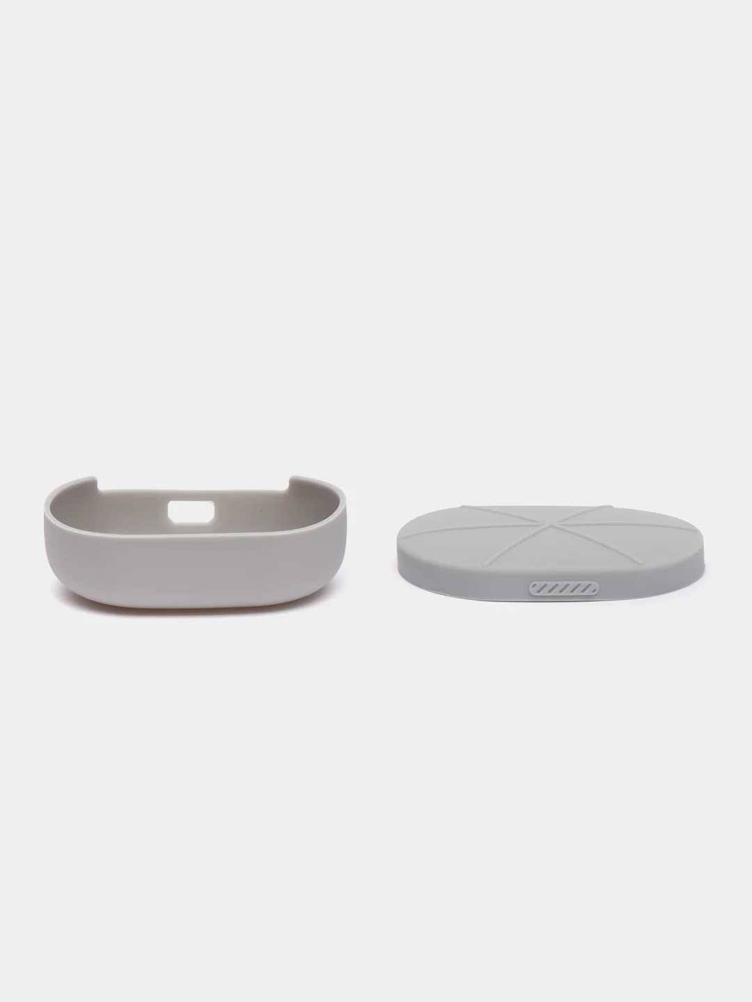 Салатовый чехол для Xiaomi Redmi Airdots