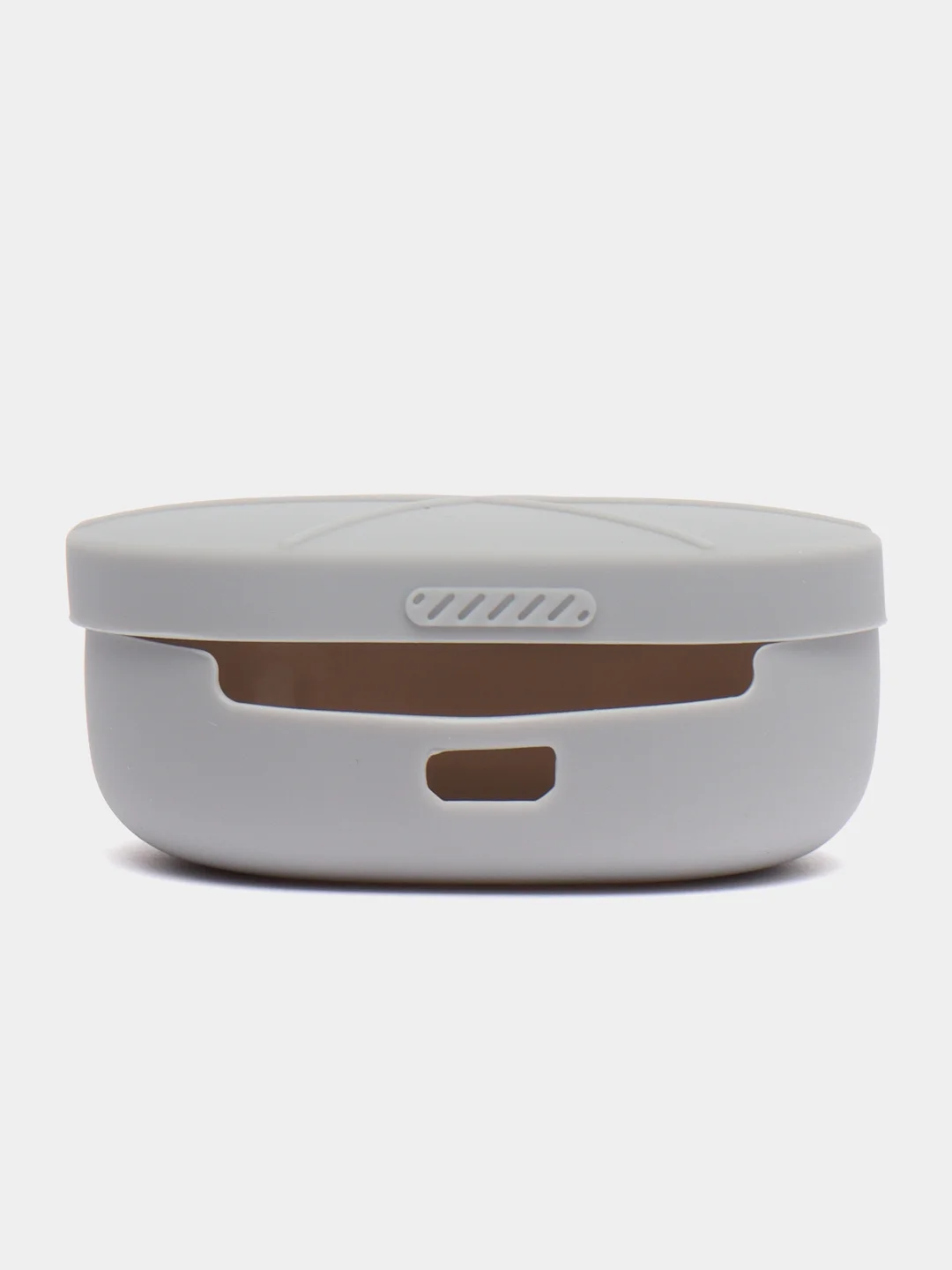 Салатовый чехол для Xiaomi Redmi Airdots