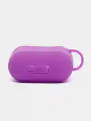 Оранжевый силиконовый чехол для Airpods 1/2