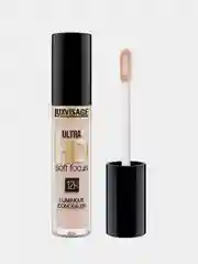 Консилер светоотражающий LUXVISAGE ULTRA HD soft focus, тон 12 Nude, 3,7 г