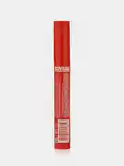 Тушь для ресниц LUXVISAGE Perfect Color PUSH UP effect, Черная, 9 мл