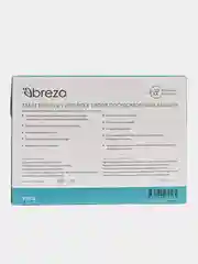 Таблетки ALL IN 1 для посудомоечной машины, 60 шт. Бренд: BREZO