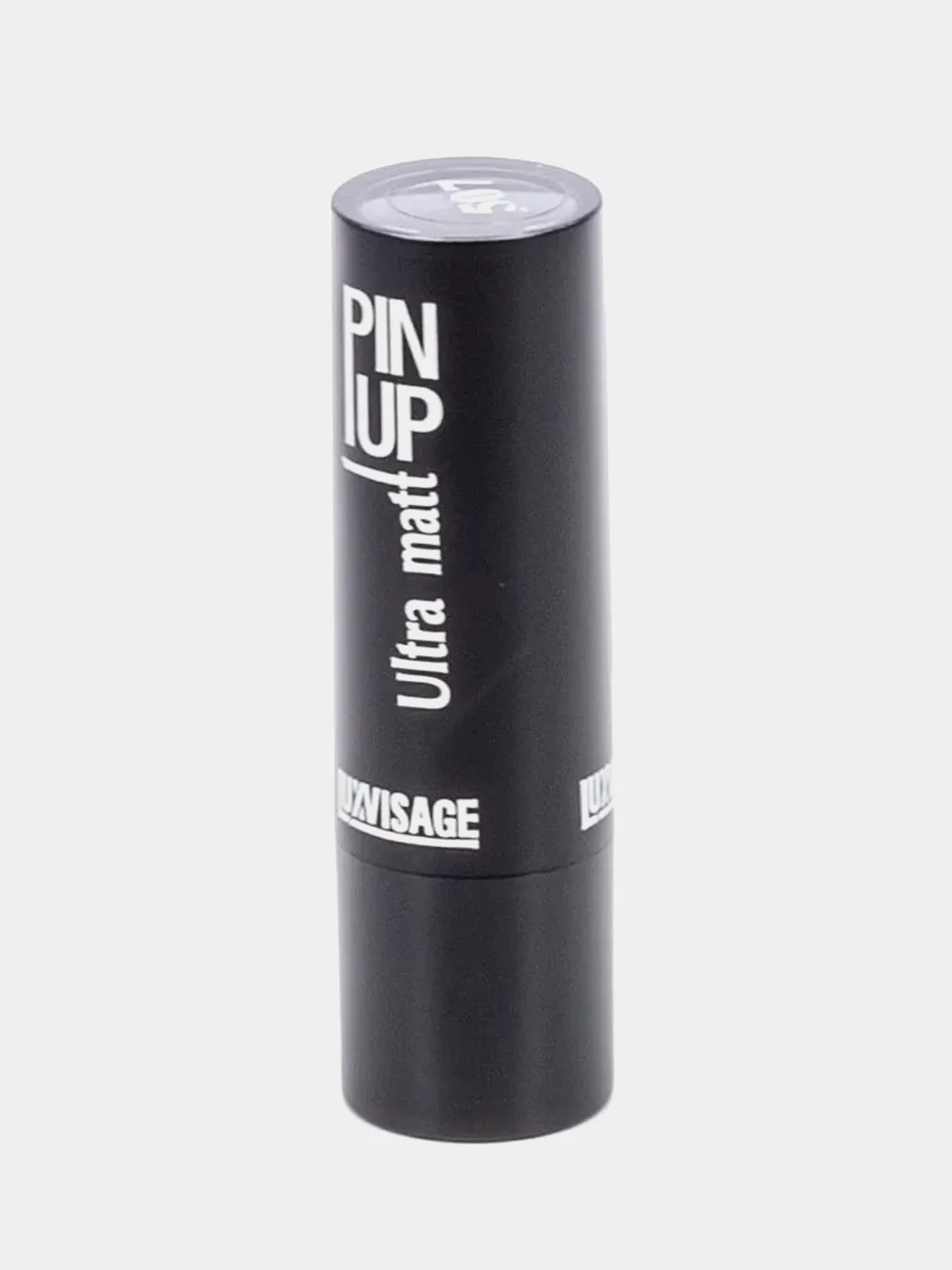 Губная помада LUXVISAGE PIN UP Ultra matt, тон 507 Sophia, 4 г