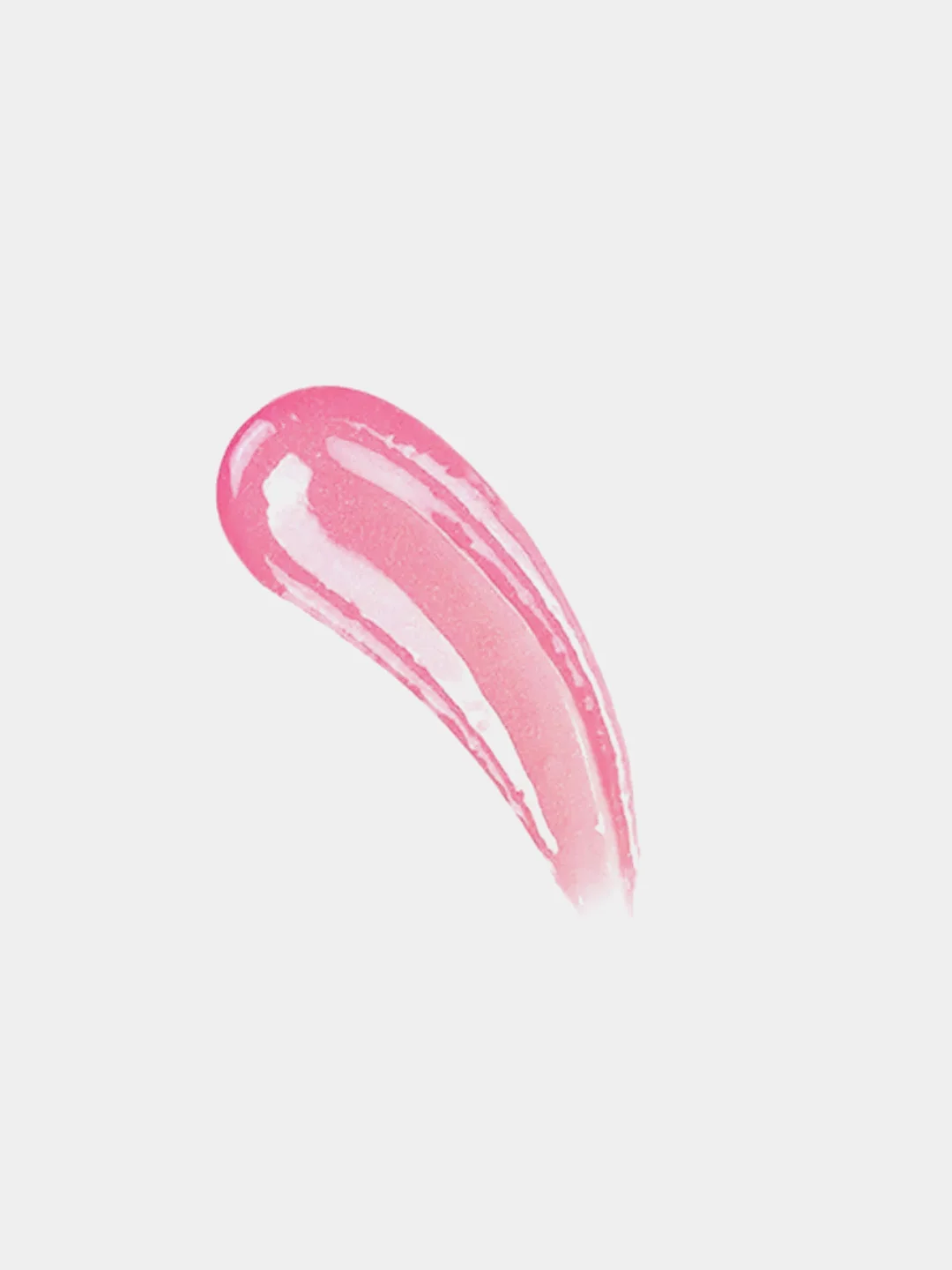 Блеск для губ LUXVISAGE Glass Shine, тон 8, 2,8 г