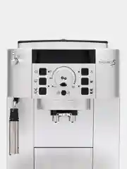Кофемашина DeLonghi Magnifica ECAM22.110.SB, серебристый