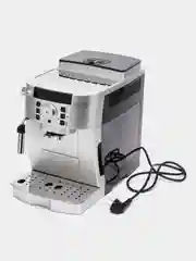 Кофемашина DeLonghi Magnifica ECAM22.110.SB, серебристый
