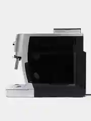 Кофемашина DeLonghi Magnifica ECAM22.110.SB, серебристый