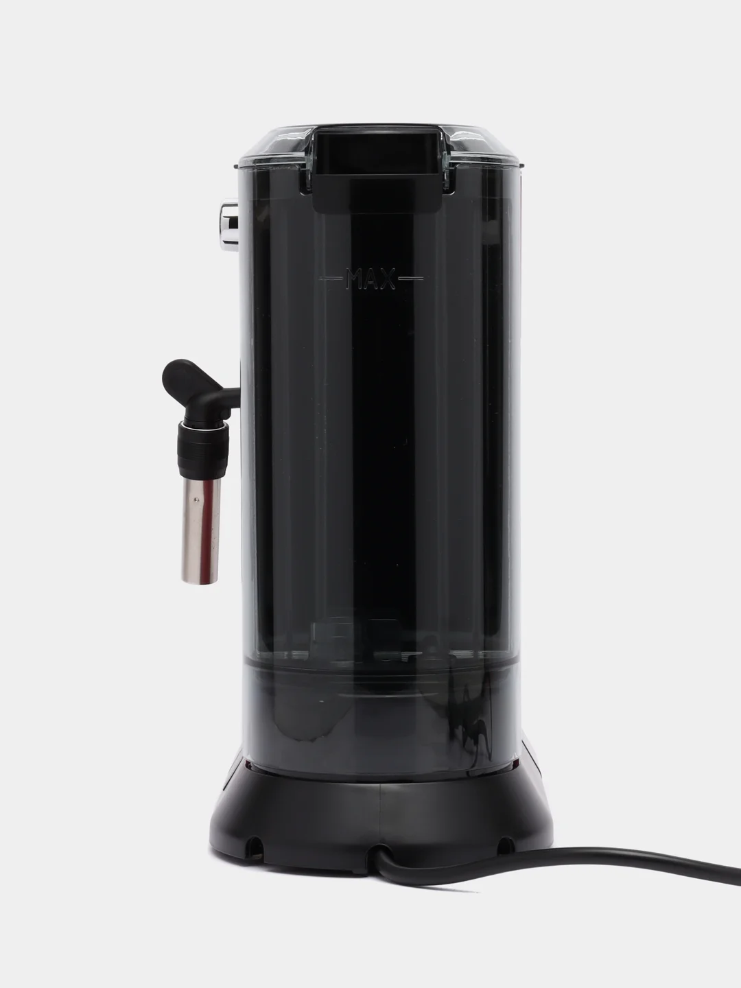 Кофеварка DeLonghi EC685.R, рожковая, красный