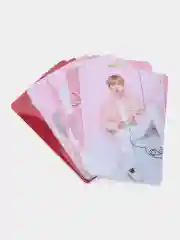 Наклейки-Карточки K-pop Stray Kids, наборы по 10шт