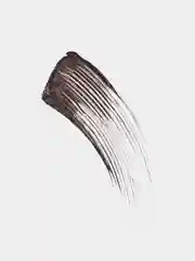Гель-корректор для бровей с микрофиброй LUXVISAGE BROW STYLER 3 in 1, тон 04 Эспрессо, 6 г