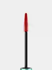 Тушь для ресниц объемная LUXVISAGE ELASTICA THERMO TUBING, Черная, 8 г