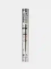 Тушь для ресниц LUXVISAGE Smoky eyes Накладные ресницы, Черная, 7 г