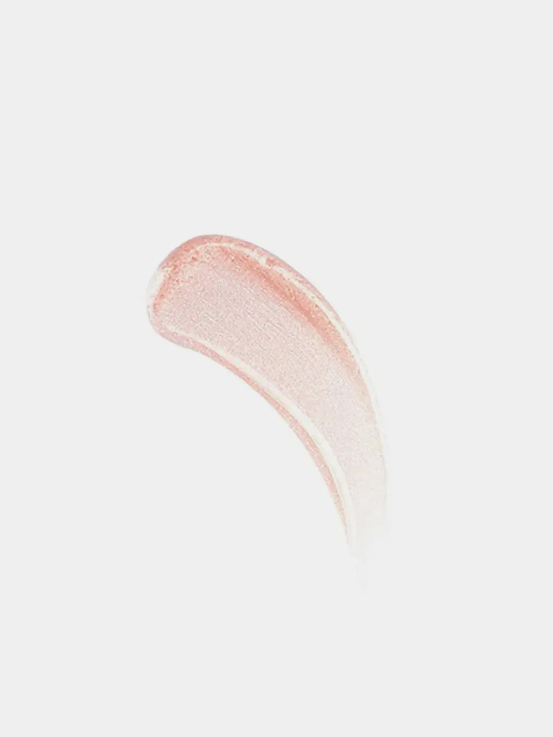 Блеск для губ LUXVISAGE Glass Shine, тон 14, 2,8 г