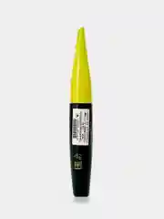 Тушь для ресниц LUXVISAGE KILLER, Черная, 11 г