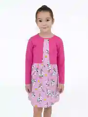 Платье для девочки Утенок