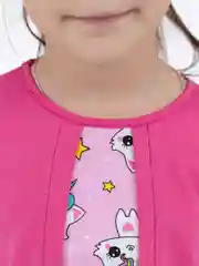 Платье для девочки Утенок