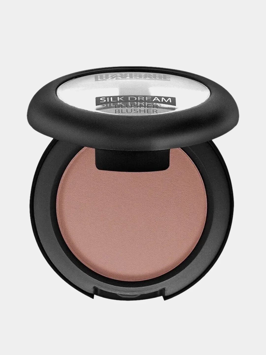 Румяна LUXVISAGE SILK DREAM, тон 04, натуральный беж, 5 г