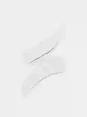 Гель-фиксатор для бровей LUXVISAGE BROW FIXING, Прозрачный, 5,5 г