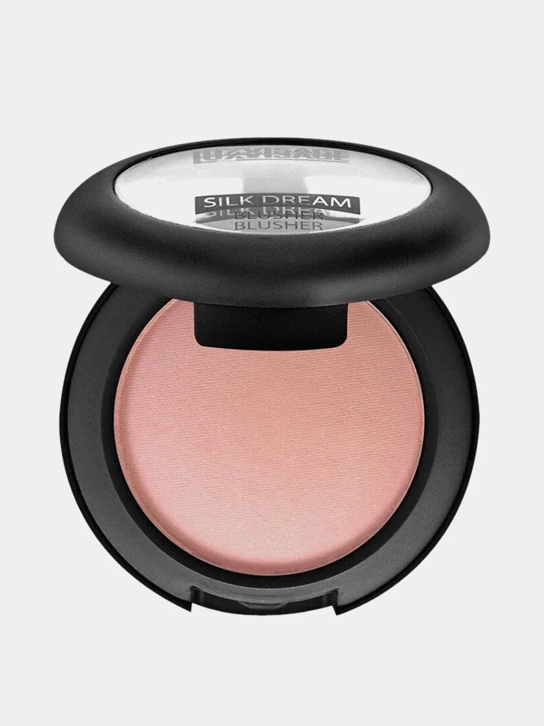 Румяна LUXVISAGE SILK DREAM, тон 02, Персик, 5 г
