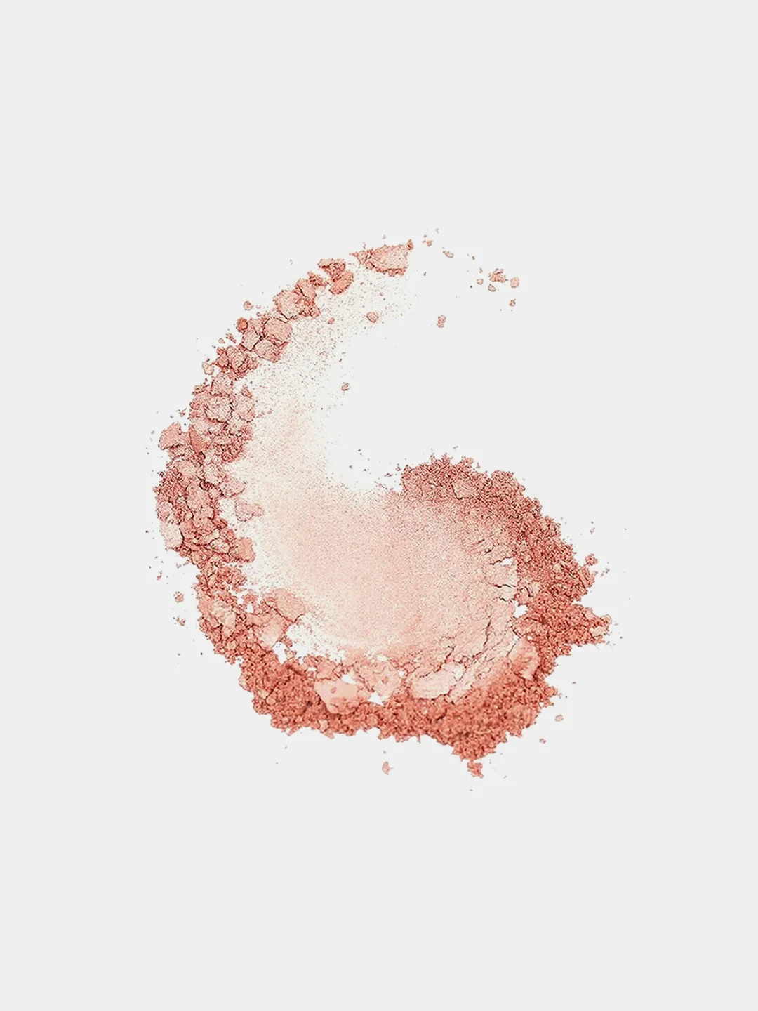 Румяна LUXVISAGE SILK DREAM, тон 02, Персик, 5 г