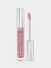 Блеск для губ LUXVISAGE Glass Shine, тон 11, 2,8 г