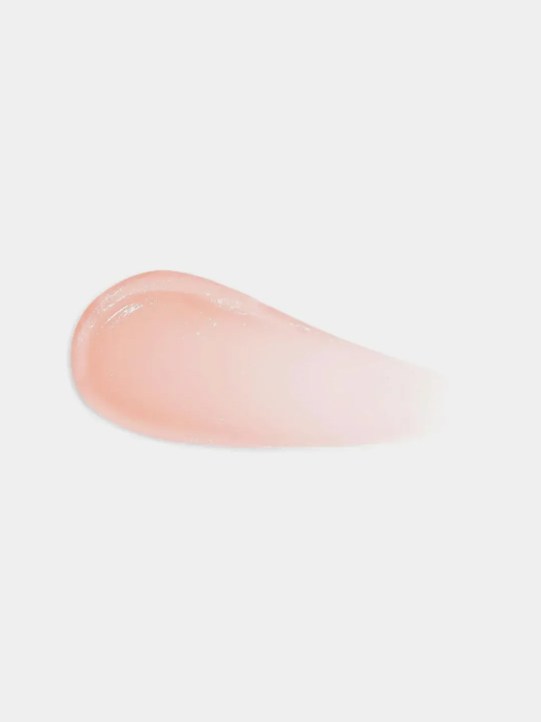 Маска-бальзам для губ LUXVISAGE LIP ECSTASY hyaluron & collagen, тон 602 Peach, 3 г