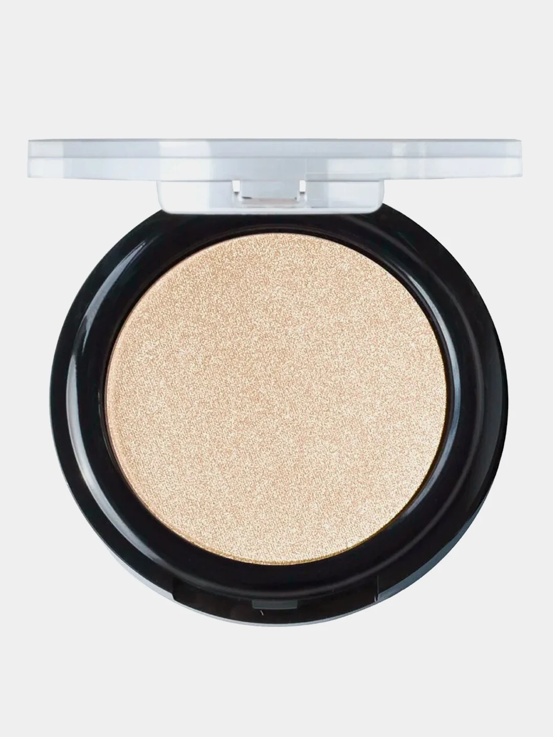 Хайлайтер LUXVISAGE Moonlight, тон 02 Beige Glow, 4 г